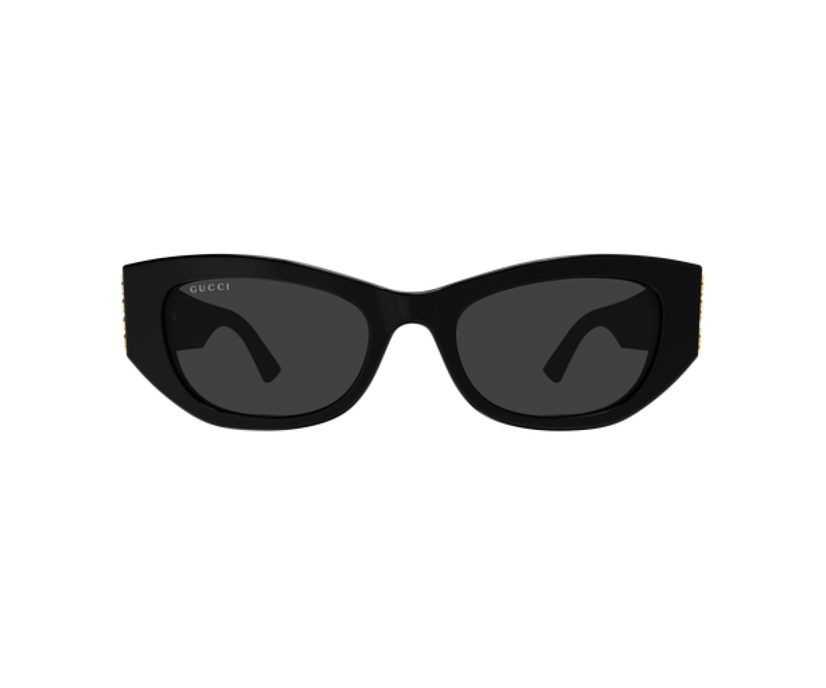 GUCCI GG2044SA 001 53 GUCCI GG2044SA 001 53